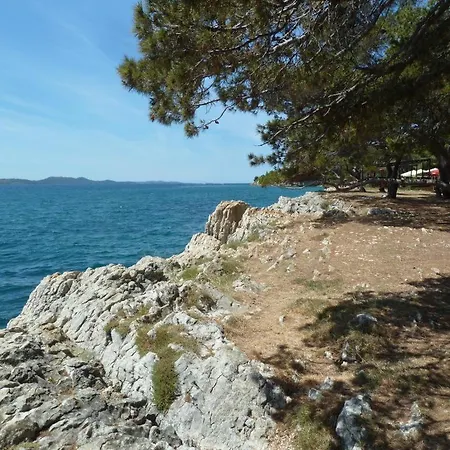 Hobbit Apartment Zadar