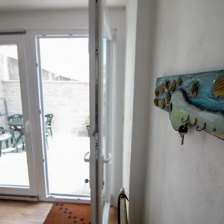 Apartment Hobbit *