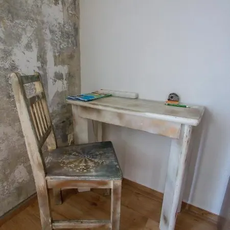 Apartment Hobbit Zadar