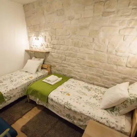 Hobbit Zadar