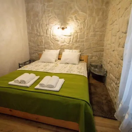 Hobbit * Zadar