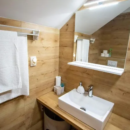 Apartment Hobbit
