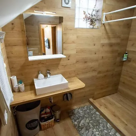 Hobbit Apartment Zadar