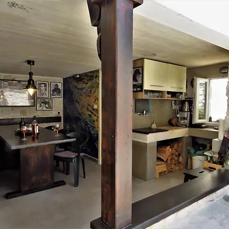 Apartment Hobbit Zadar