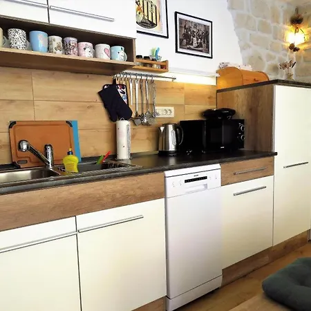 Hobbit Apartment Zadar