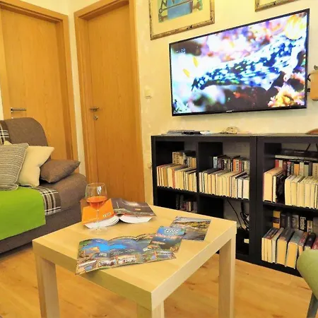Apartment Hobbit Zadar