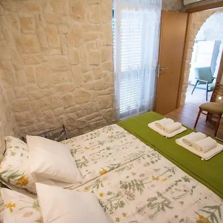 Hobbit Apartment Zadar