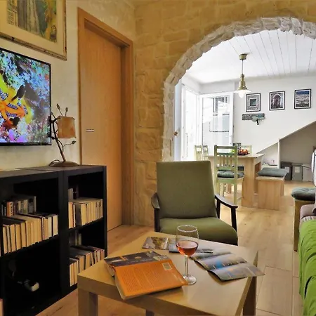 Apartment Hobbit Zadar