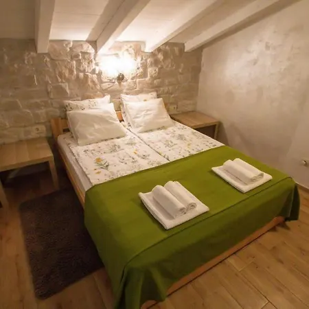 Hobbit Zadar